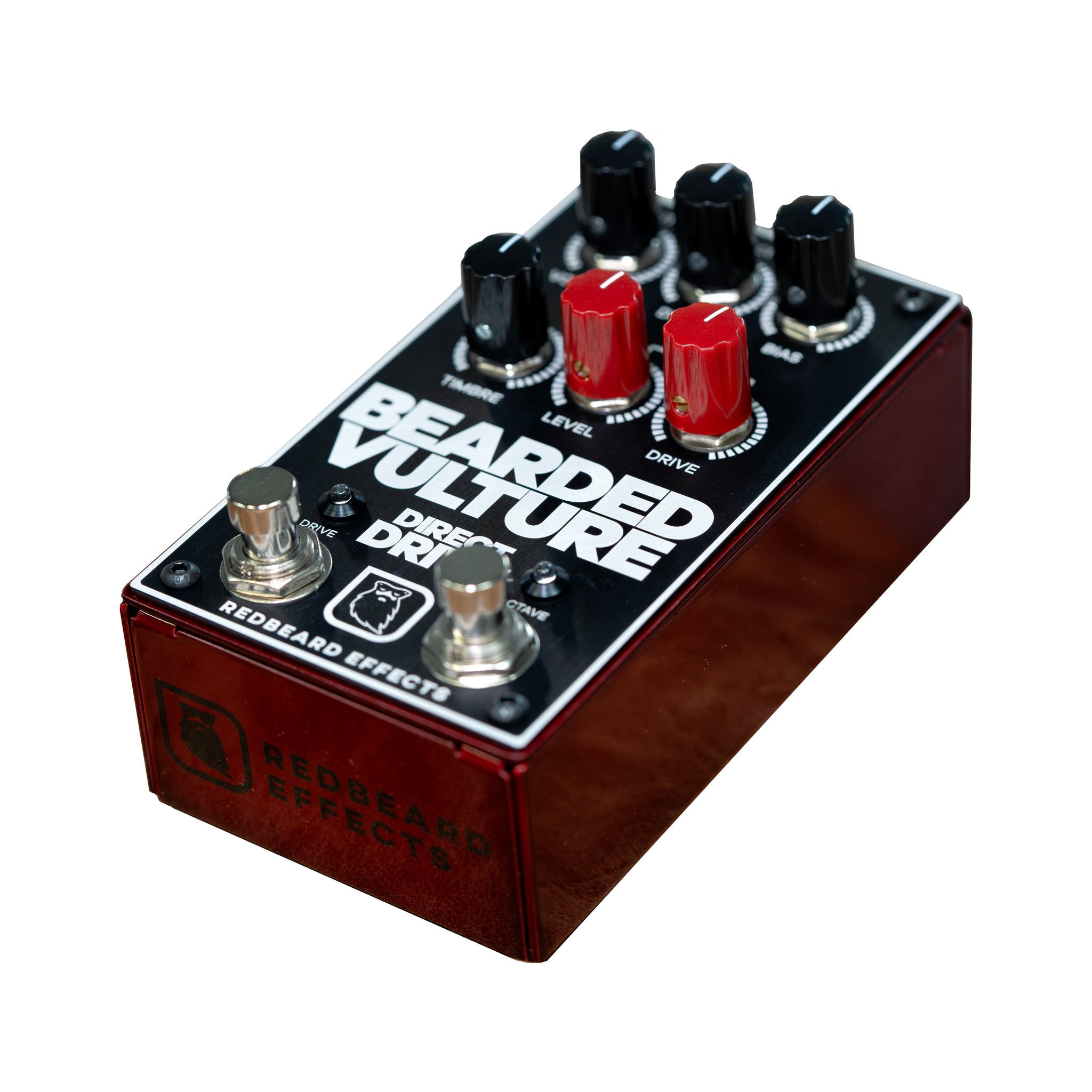culture vulture pedal BEARDED VULTURE DIRECT DRIVE